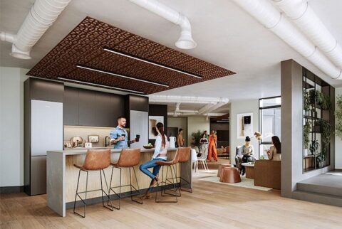 Eco-Friendly Student Housing in Kingston, ON - Eco Friendly Student Apartments