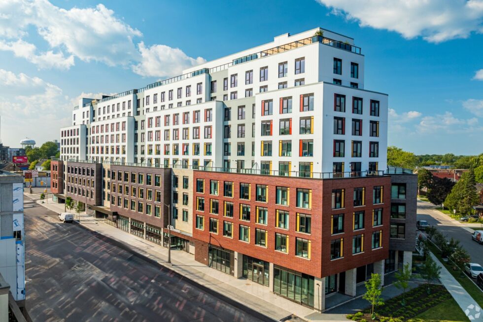 GEO | Kingston Student Housing Near Queens University