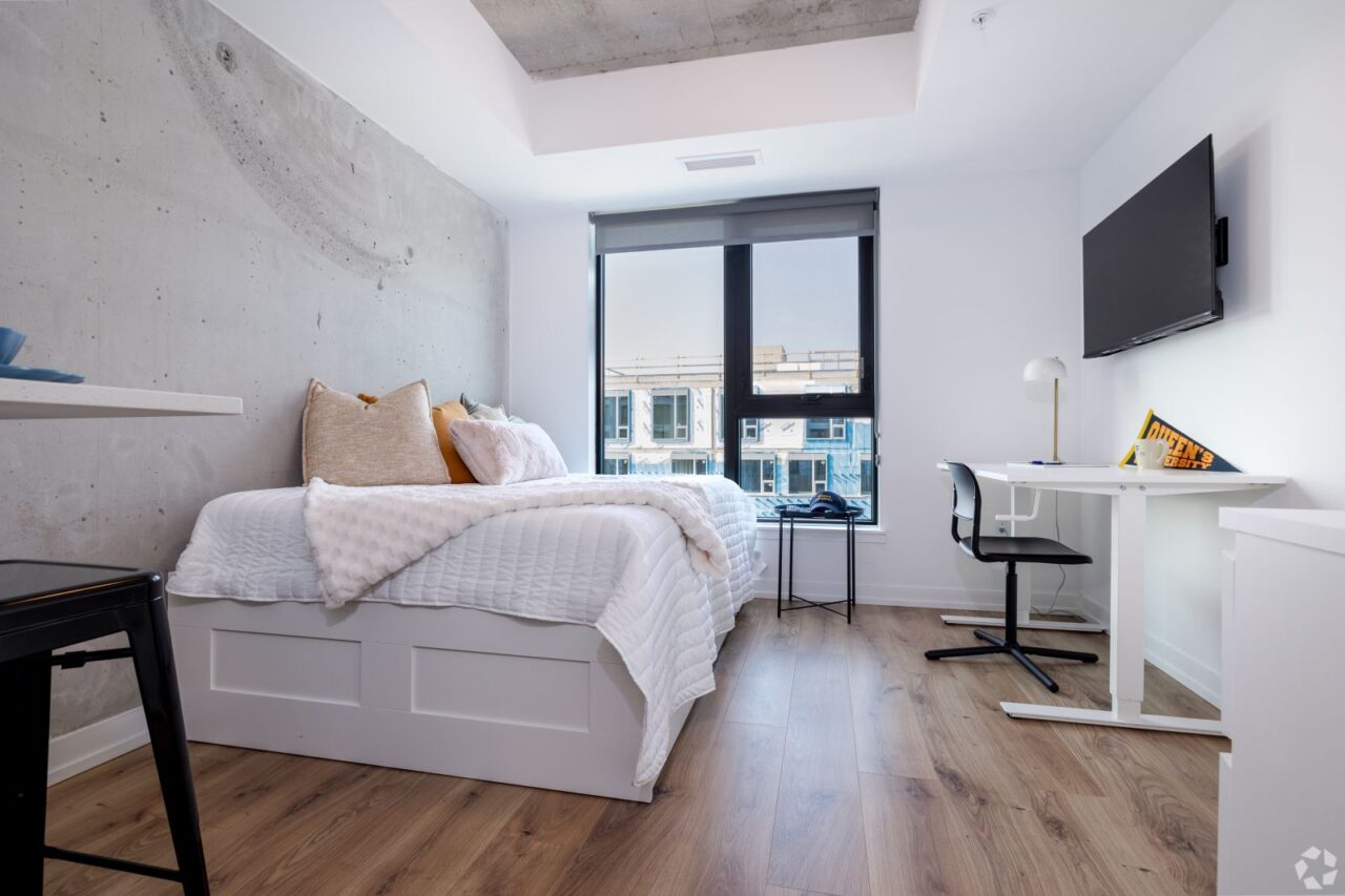 View of GEO | Kingston Student Housing Near Queens University