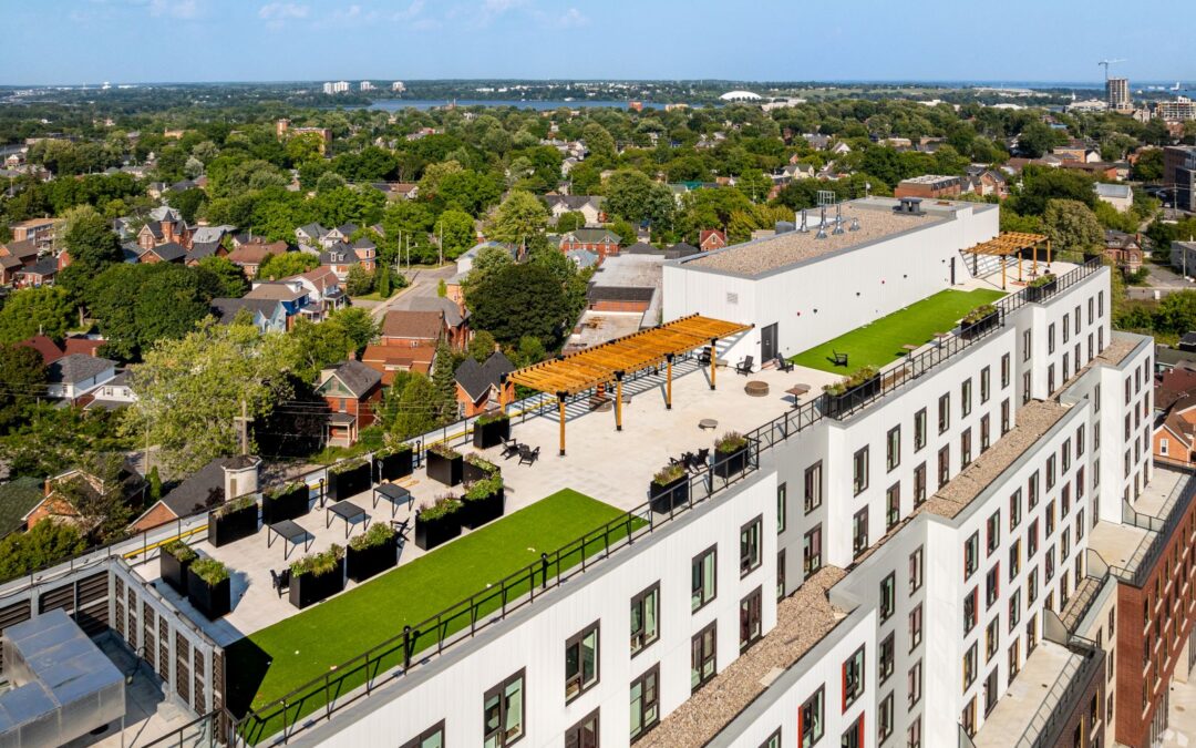 Pet-Friendly Kingston Ontario Rentals: What Renters Should Know in 2026