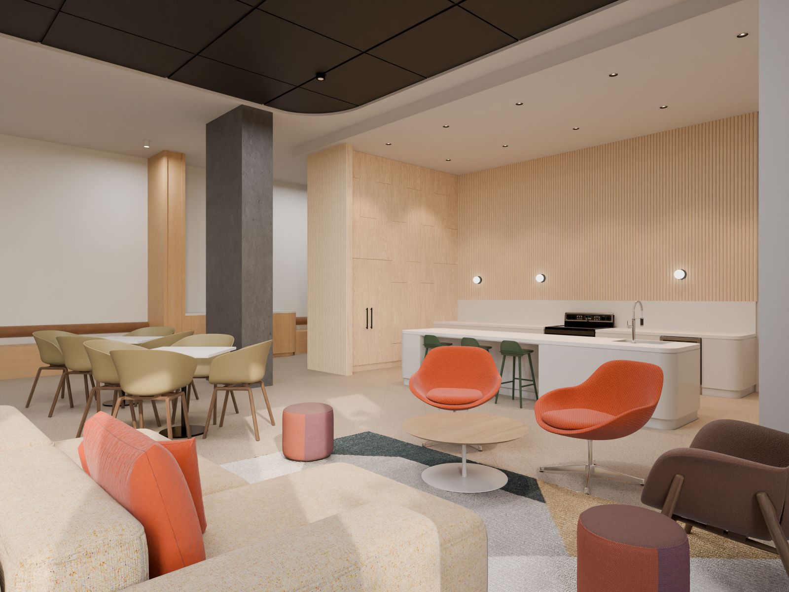 GEOPARK - JUNE RENDERING
