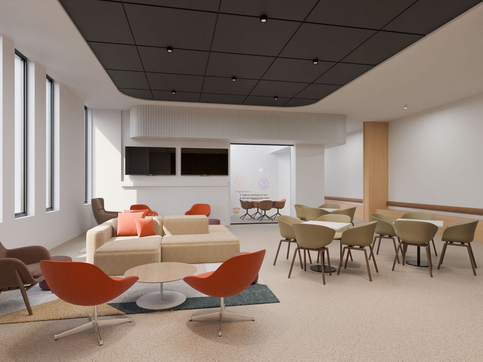 GEOPARK - JUNE RENDERING