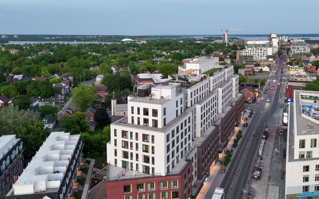 A Parent’s Guide to Kingston Student Apartments: What to Know Before Your Student Moves In