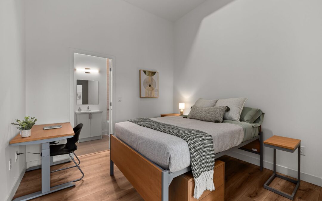 Fall Living Guide: How to Make Kingston Ontario Rentals Feel Cozy for First-Year Students