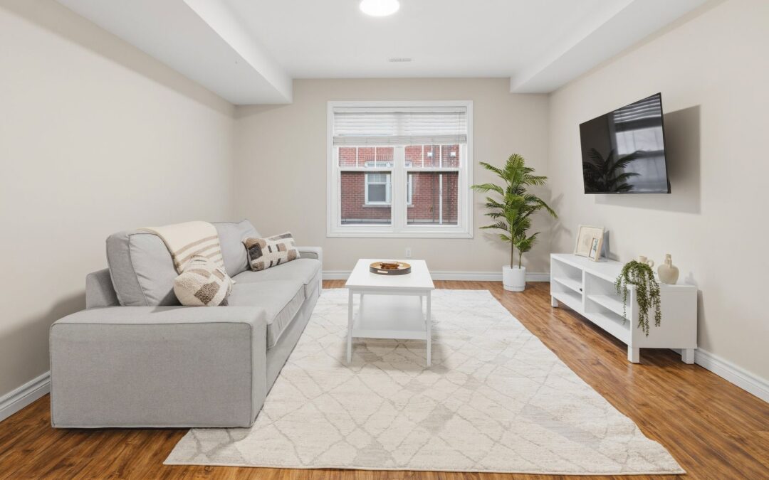 The First-Year Student’s Ultimate Move-In Checklist for Kingston Ontario Rentals