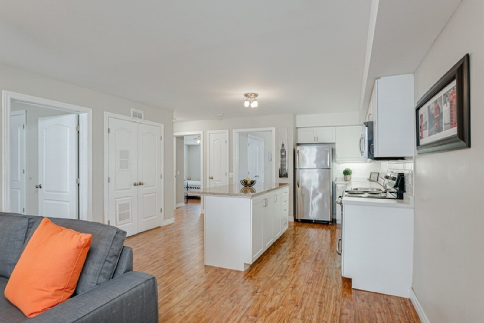 Kingston Ontario Rentals: A Student's Guide